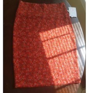 NWT LuLaRoe Cassie 2 for $25 all skirts